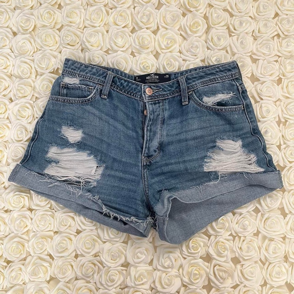 Hollister Shorts